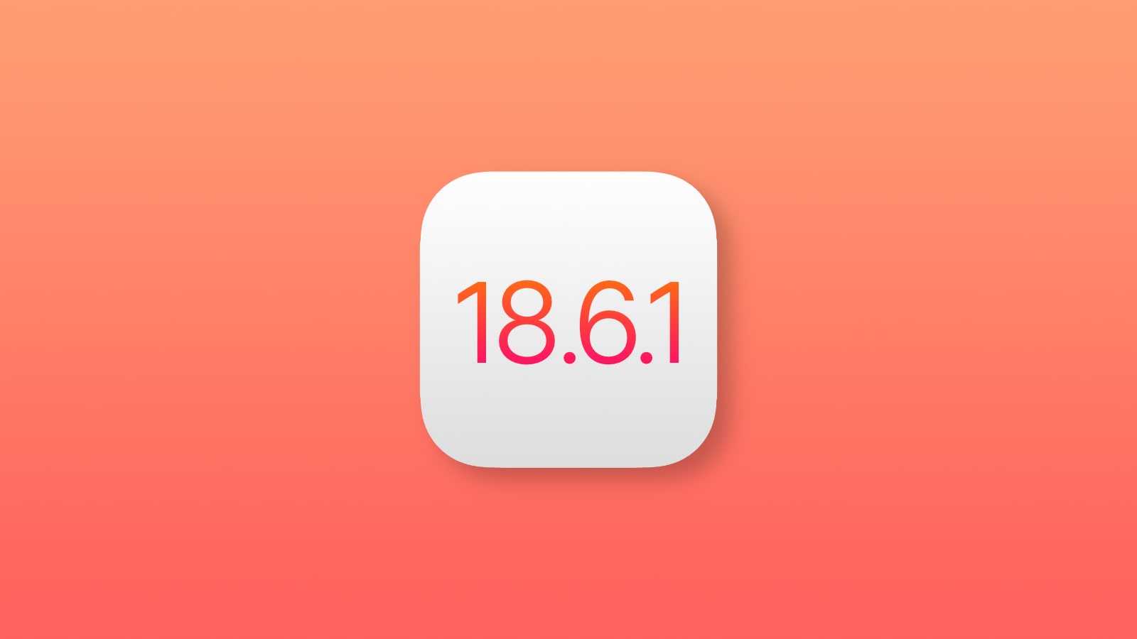 ios 18 6 1 header ios 18 6 1 header