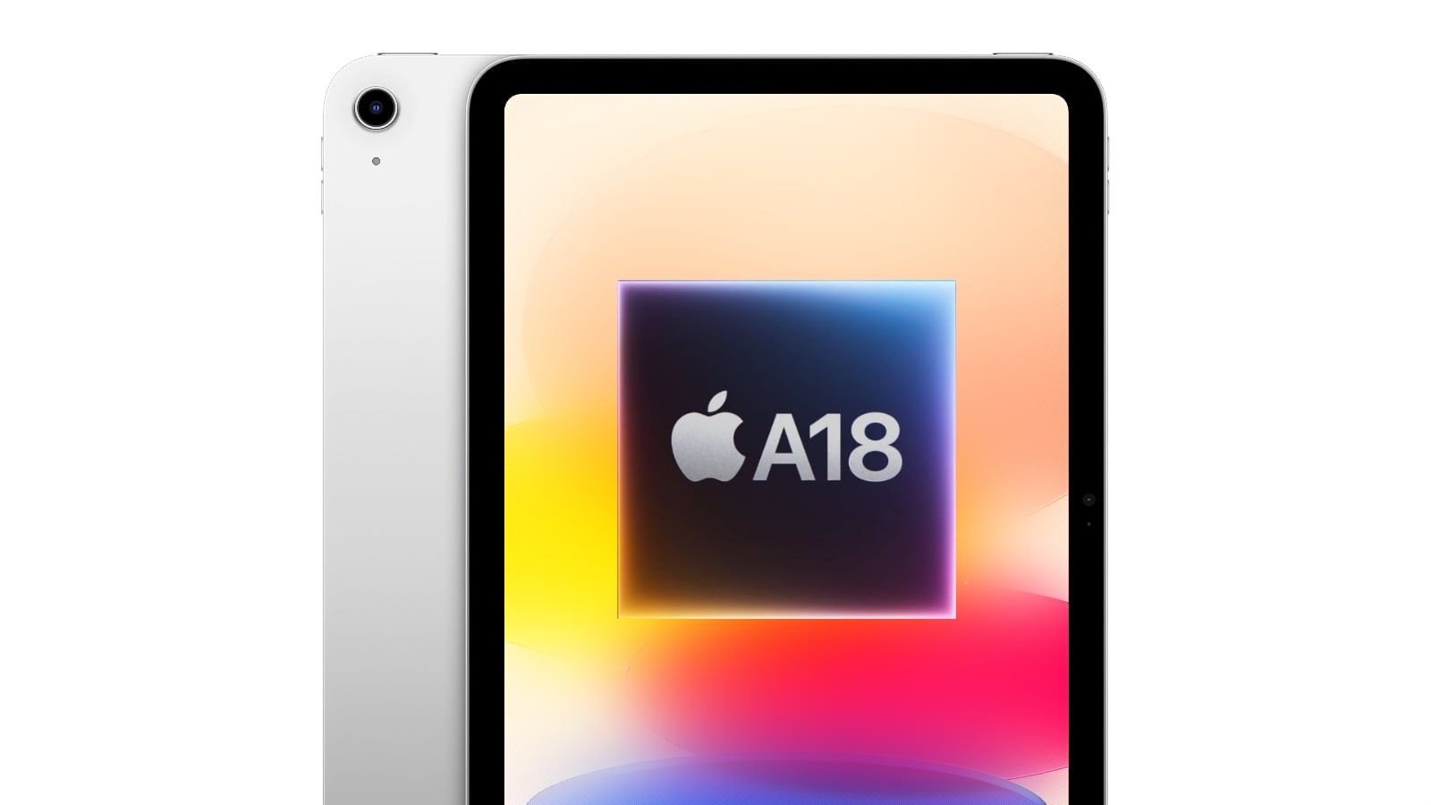 ipad 12 a18 concept isoft