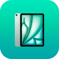 ipad air 8 icon