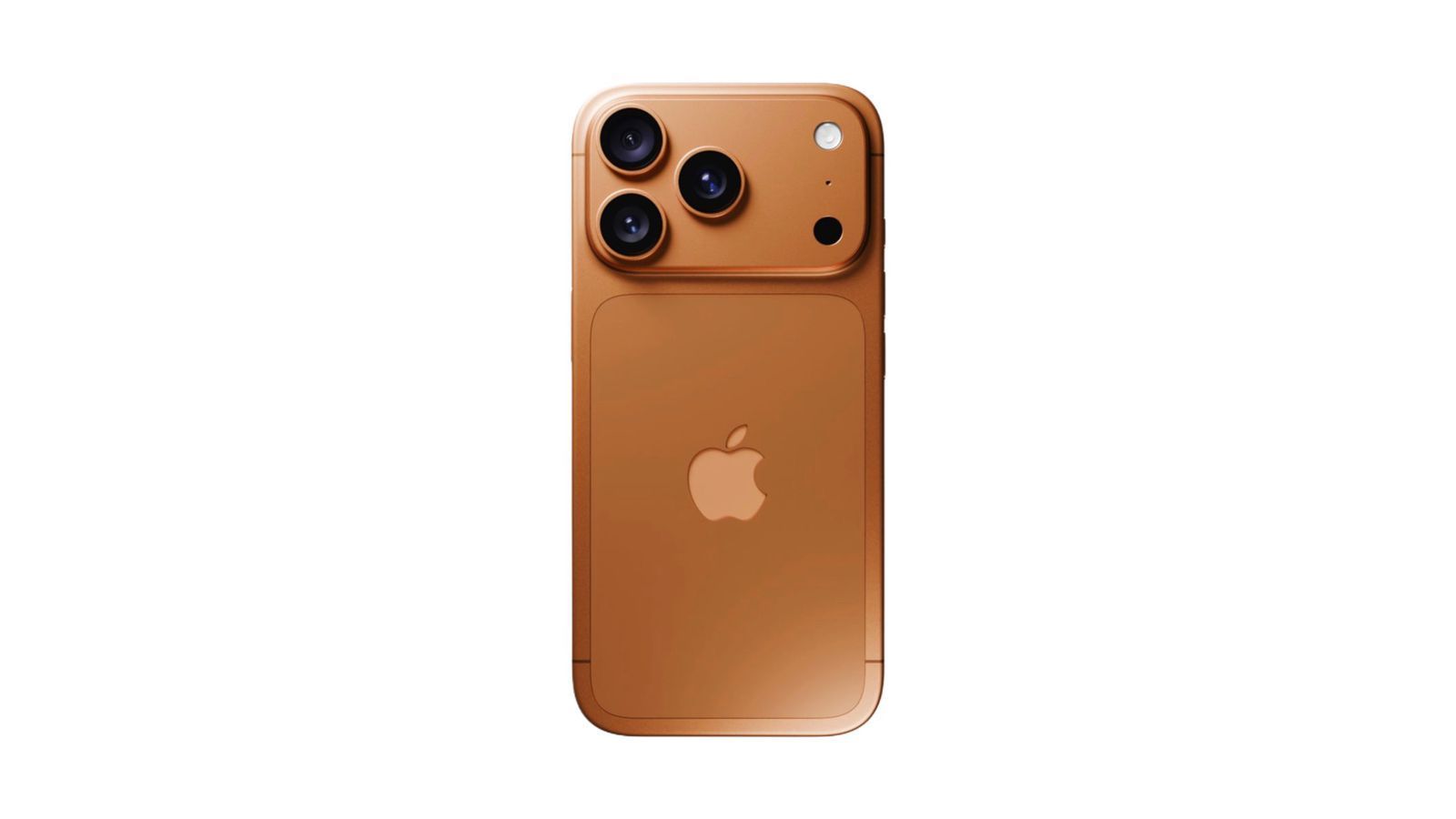 iphone 17 pro concept