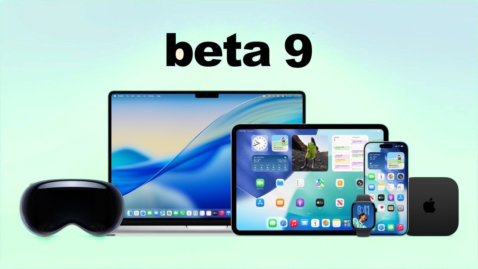 keynote apple wwdc 25 beta 9 keynote apple wwdc 25 beta 9