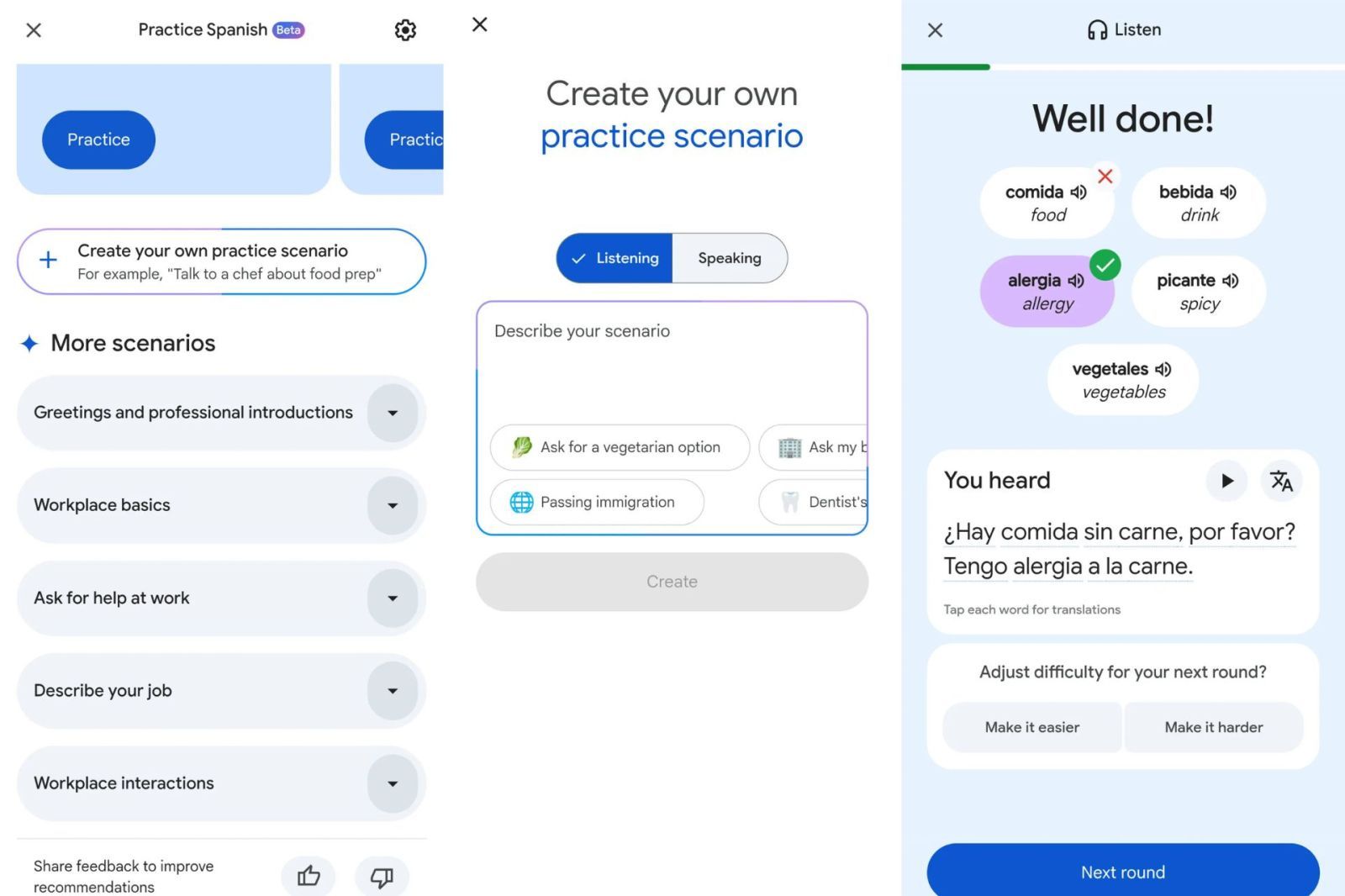 Comme Duolingo Google Traduction Va Vous Apprendre Des Langues 