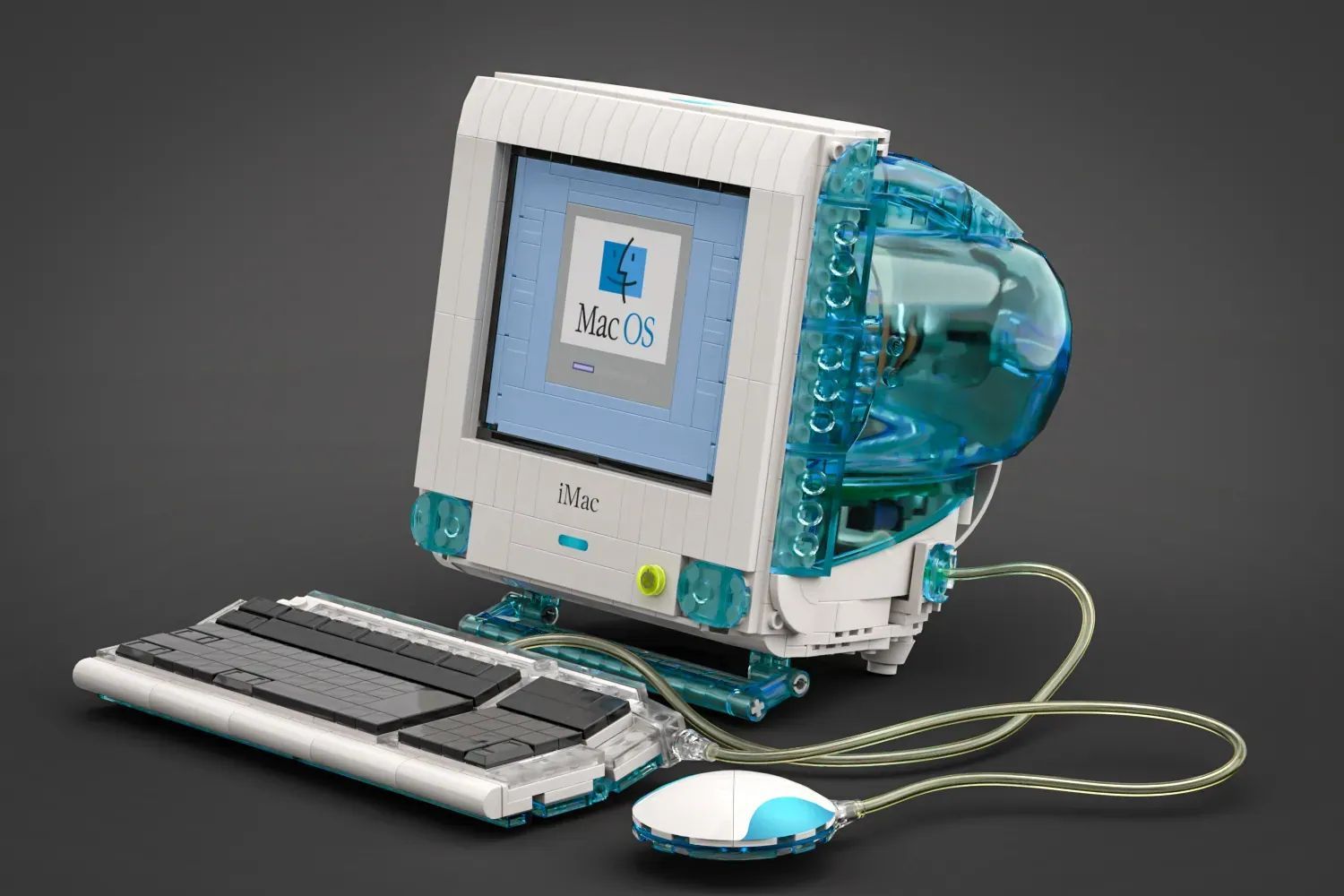 lego ideas imac g3 concept 1