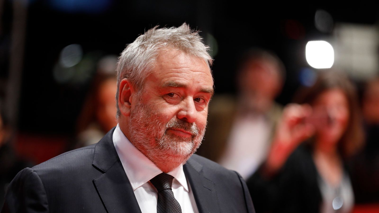 luc besson
