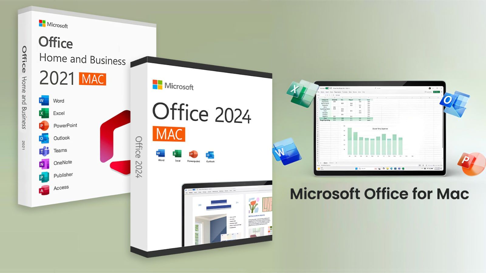 mac office microsoft 2024