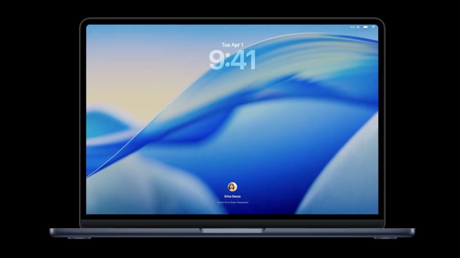 macbook air sans encoche macos 26 beta