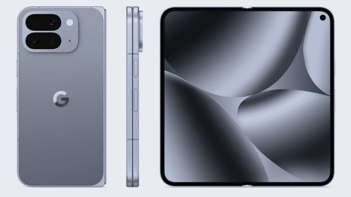 pixel 10 fold