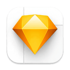 sketch mac app icon