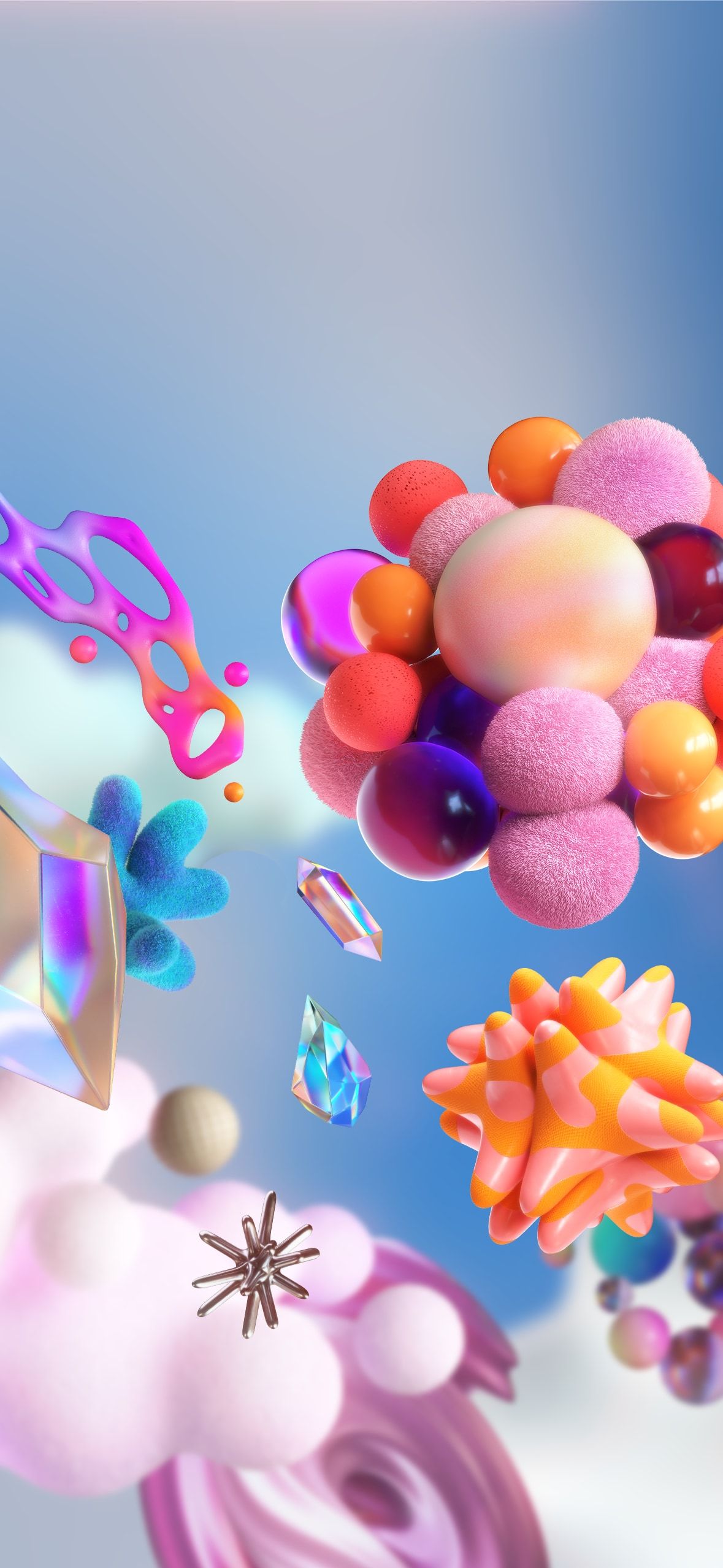 herestothedreamers wallpaper