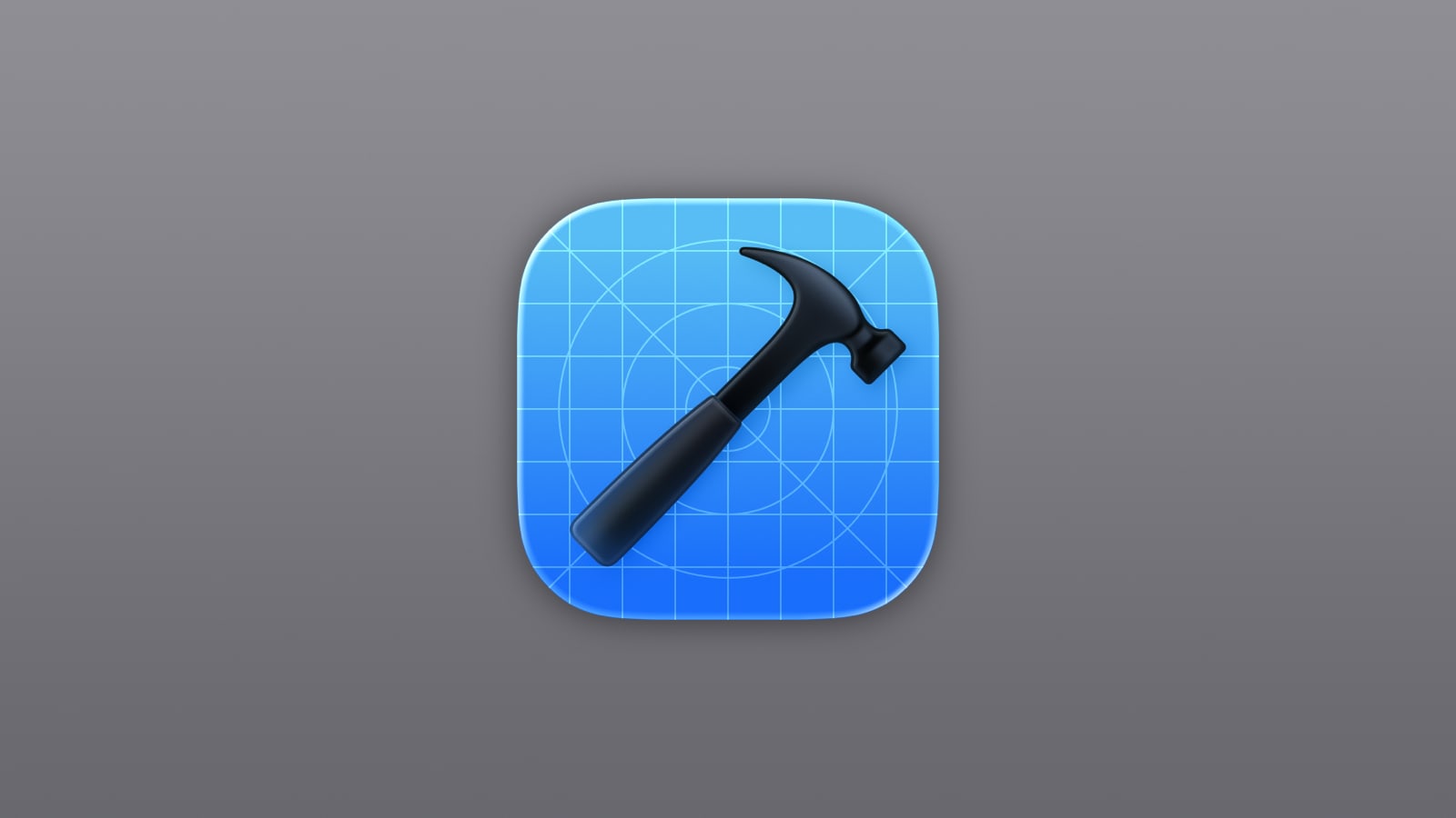 xcode 26 logo