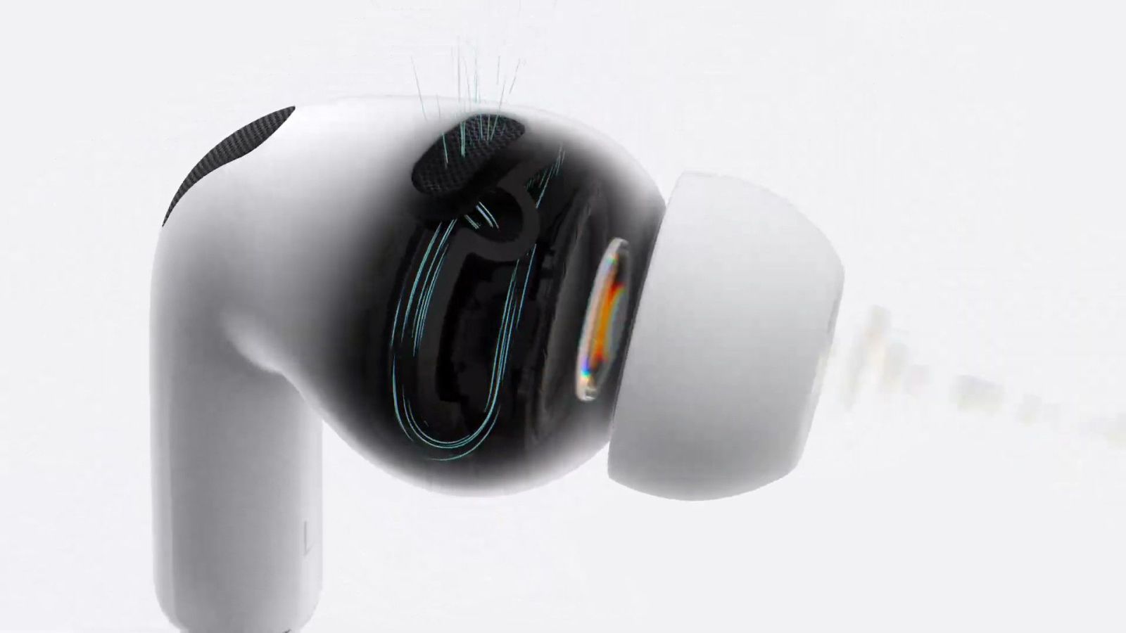 airpods pro 3 ecouteur interieur airpods pro 3 ecouteur interieur