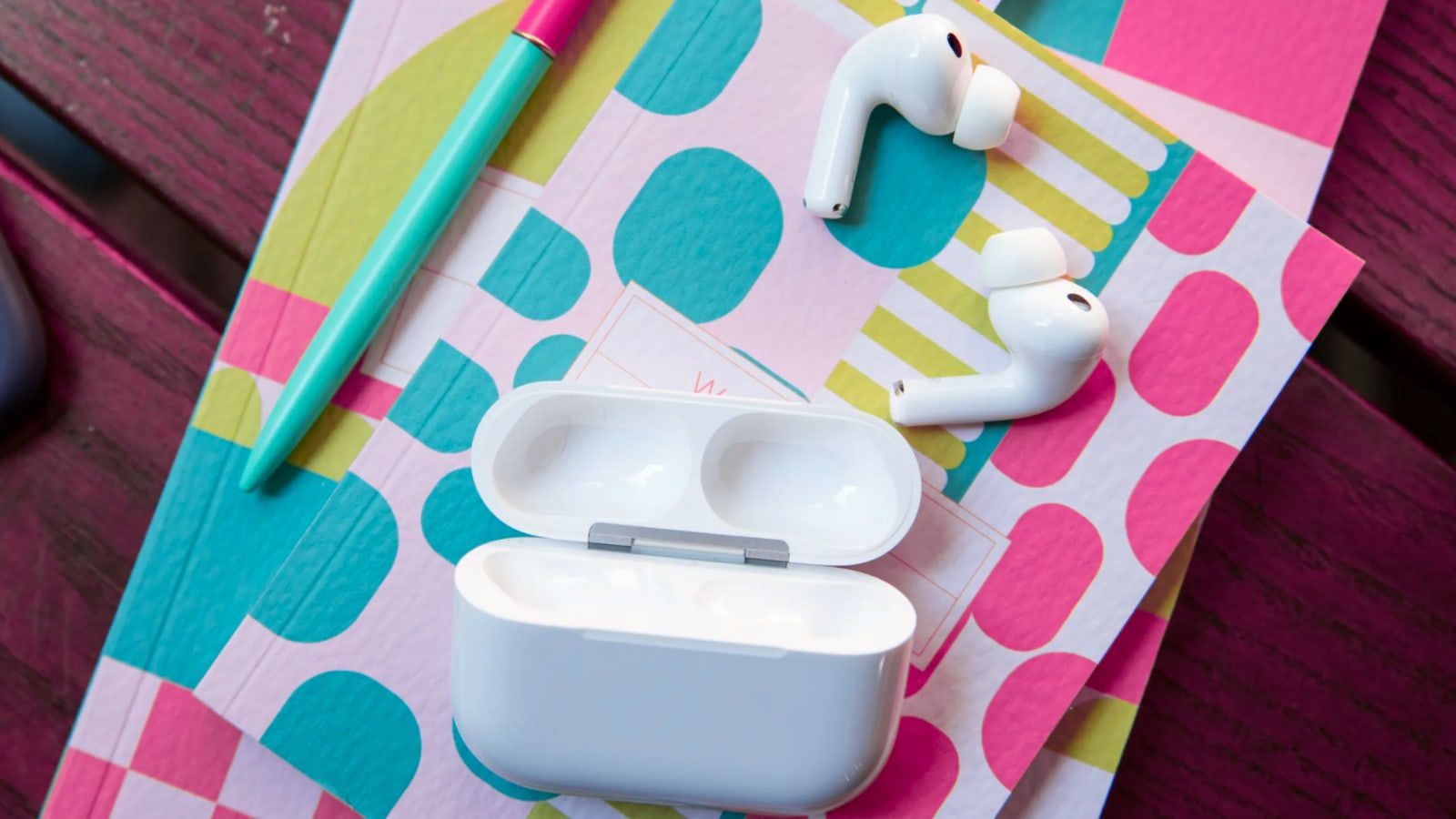 airpods pro 3 test the verge