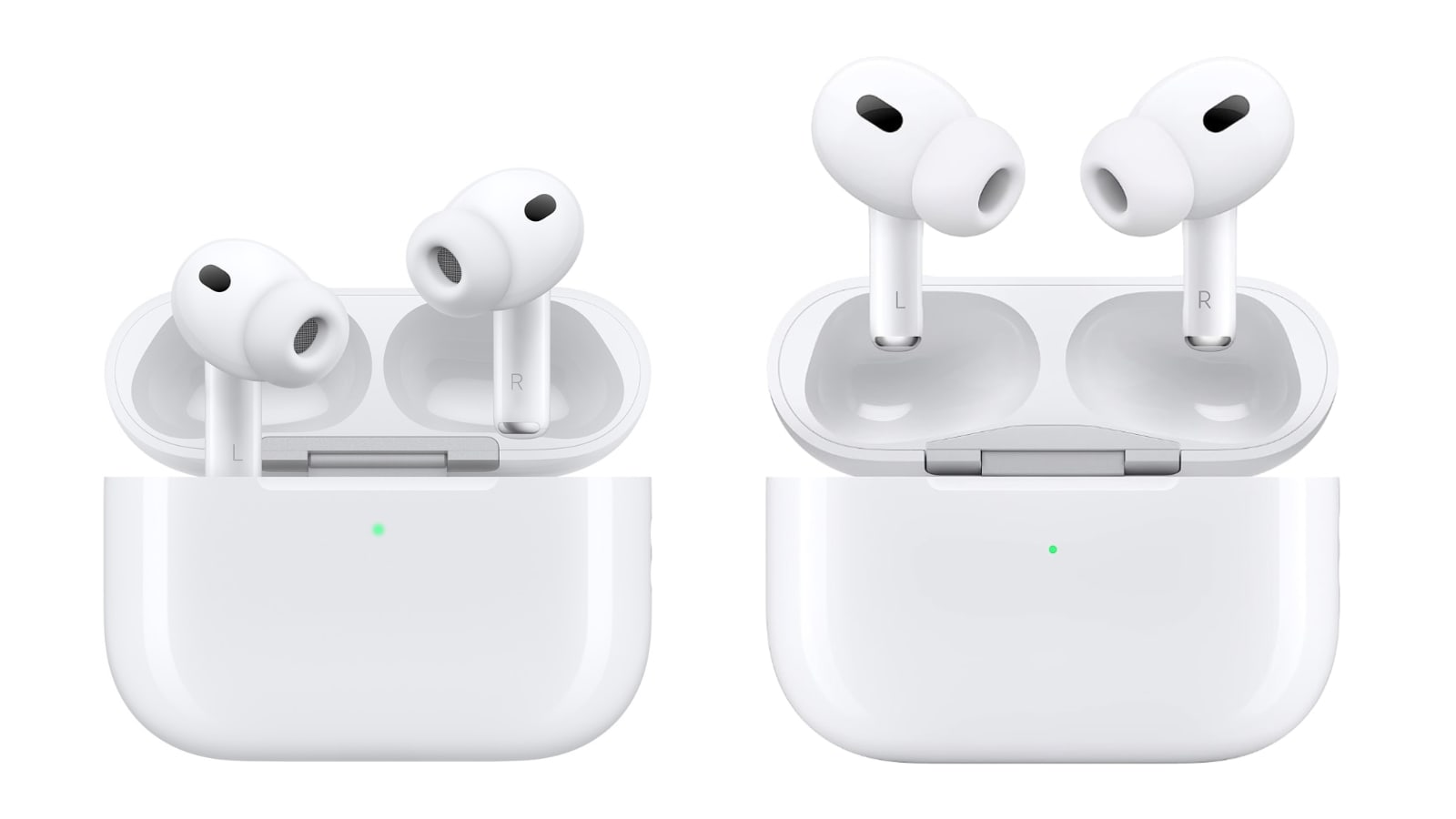 airpods pro 3 vs airpods pro 2 comparatif airpods pro 3 vs airpods pro 2 comparatif