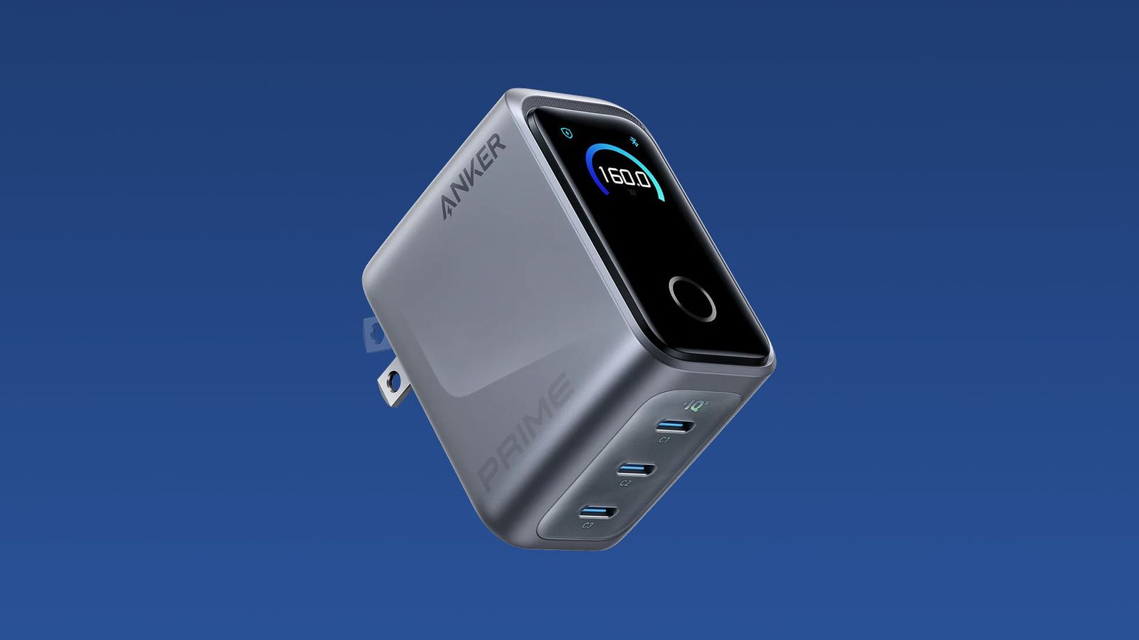 anker 160w charger