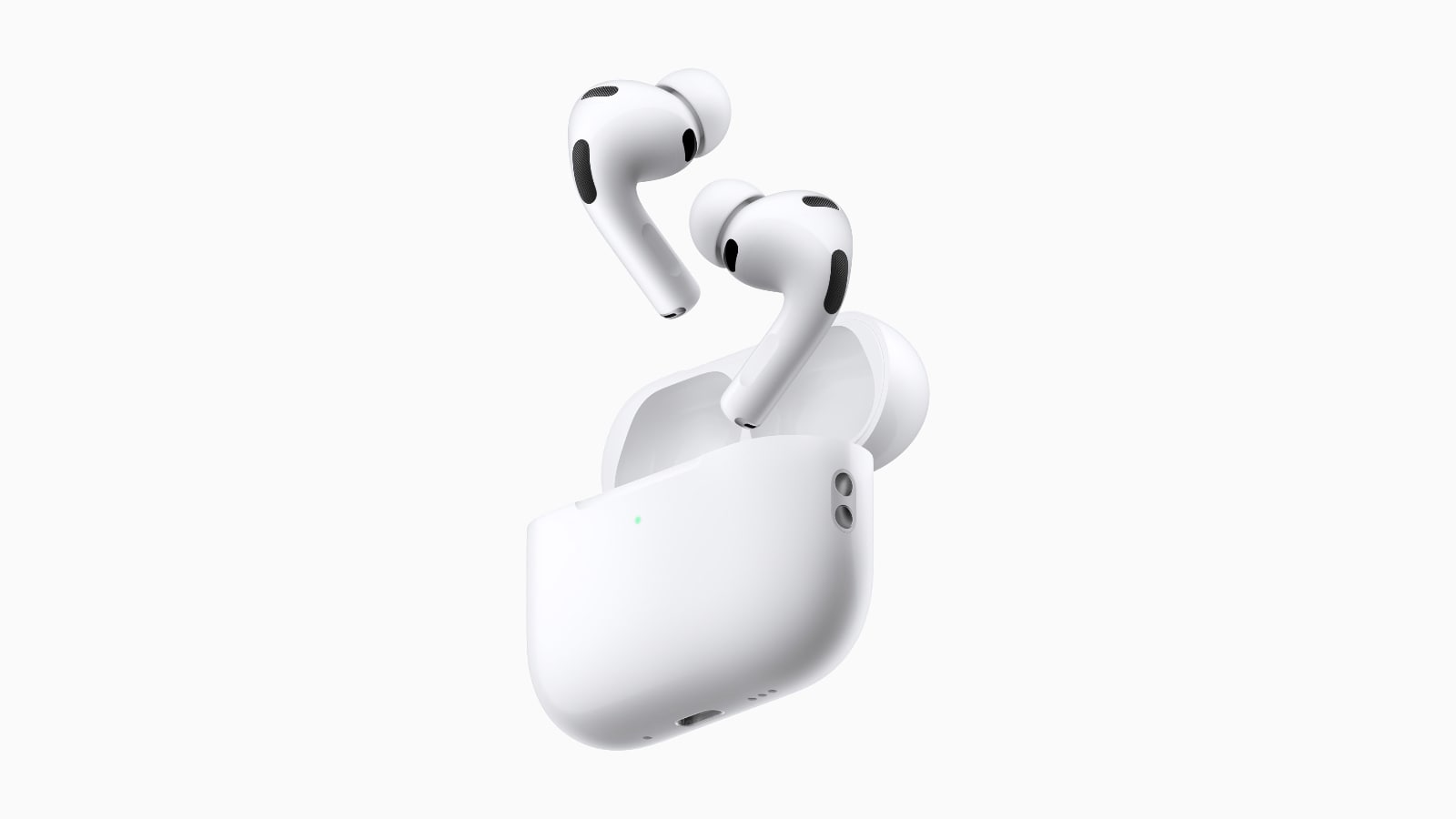 apple airpods pro 3 hero officiel apple airpods pro 3 hero officiel