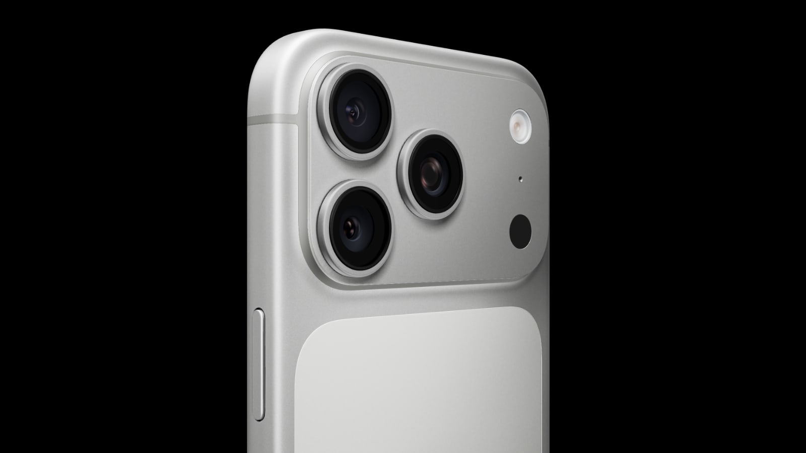 Apple vante le zoom 8x de l’iPhone 17 Pro dans une nouvelle pub