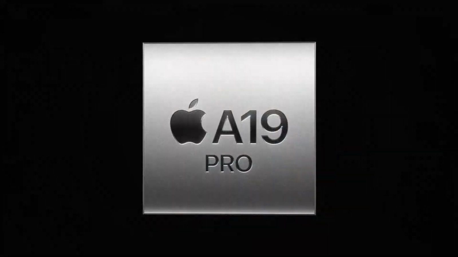 apple keynote wow dropping puce a19 pro apple keynote wow dropping puce a19 pro