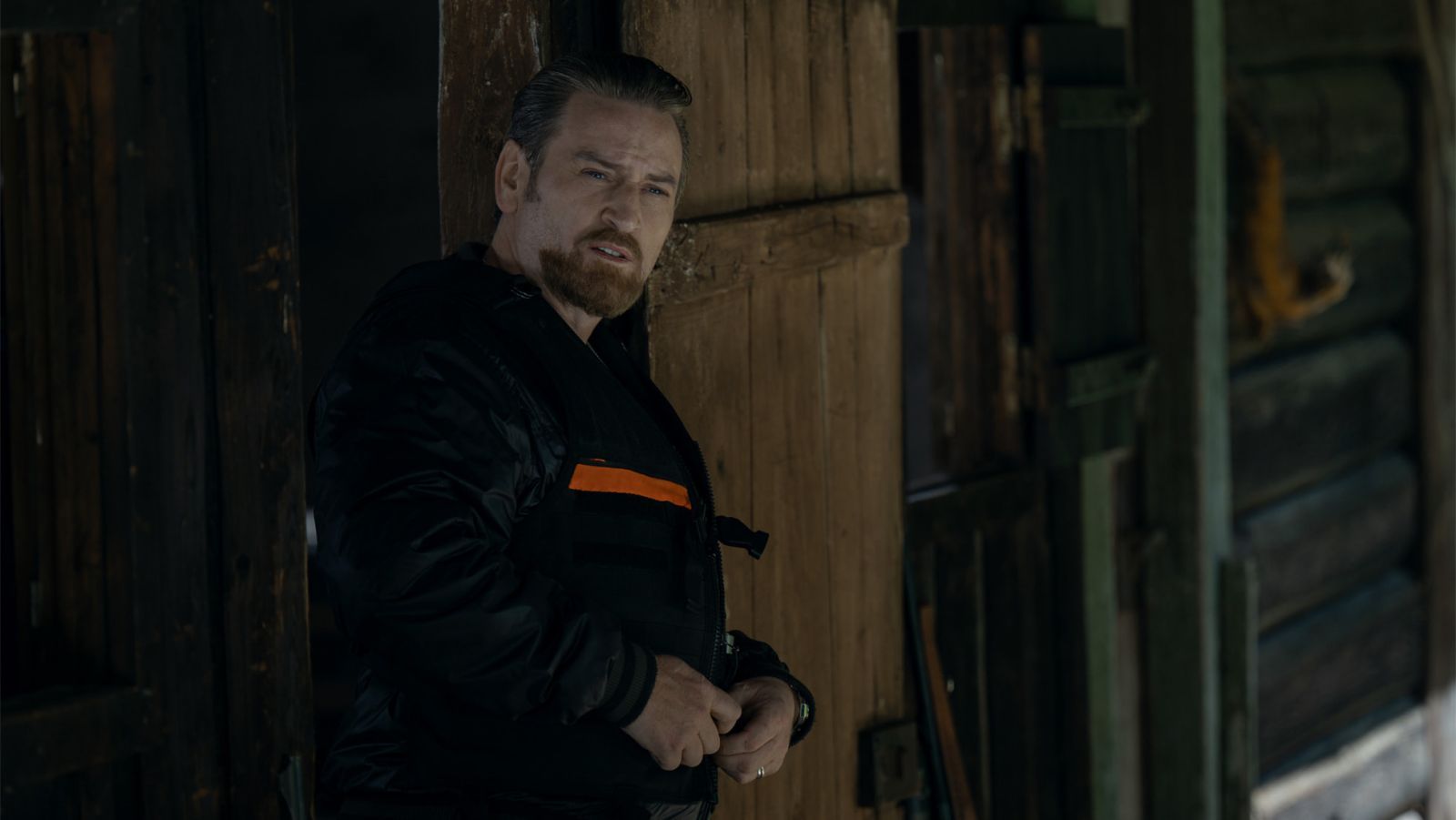 apple tv plus benoit magimel the hunt