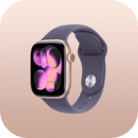 apple watch 11 icon