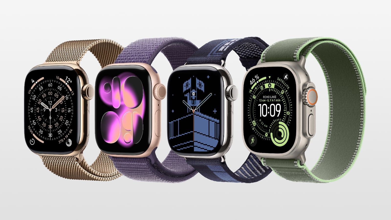 apple watch cadran watchos 26 series 11 ultra 3 hermes