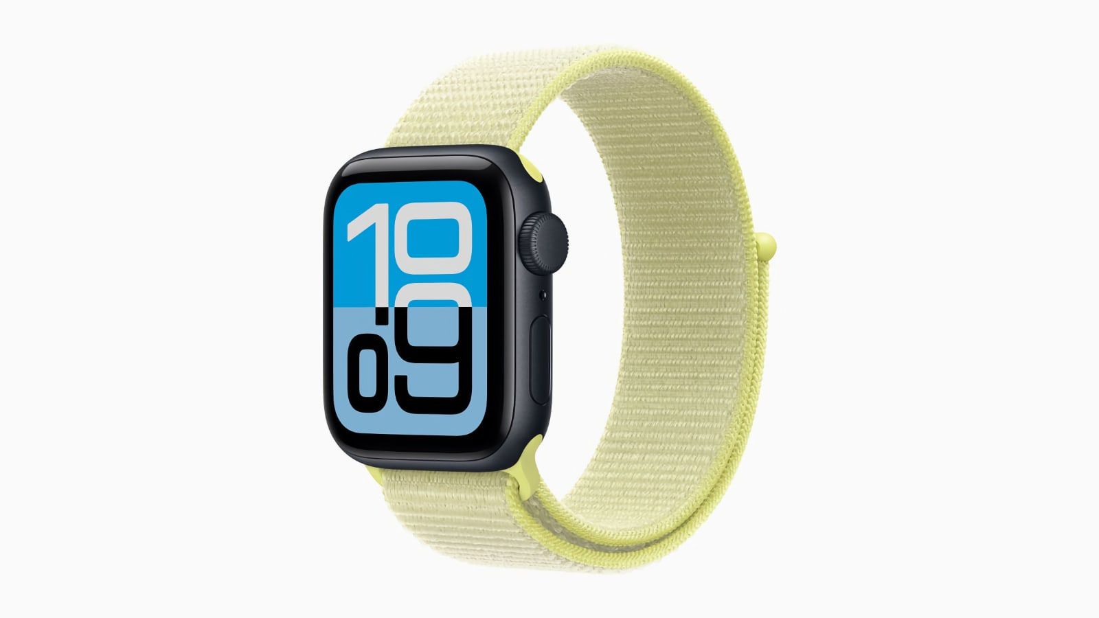 apple watch se 3 2025