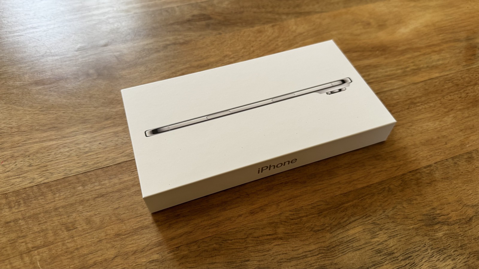 boite iphone air iphonesoft