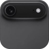 coque iphone 17 air icon