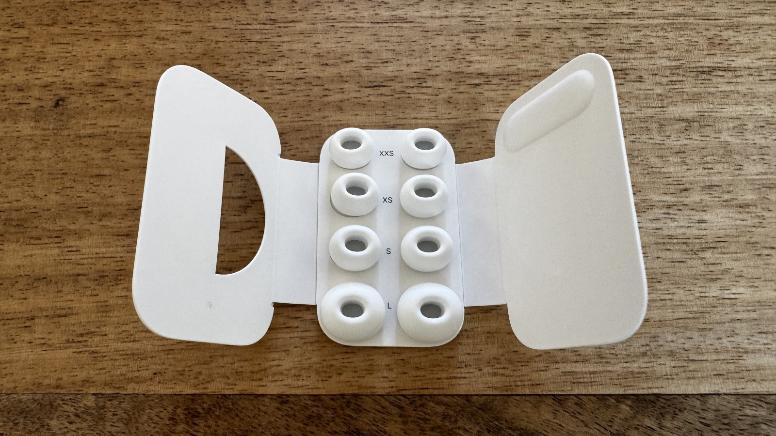 embouts airpods pro 3