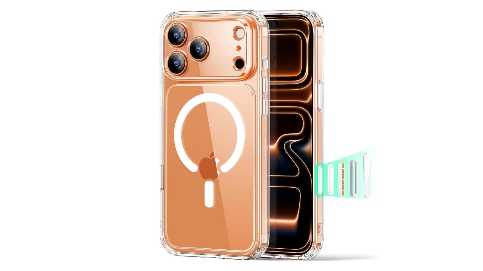 esr coque classic iphone 17