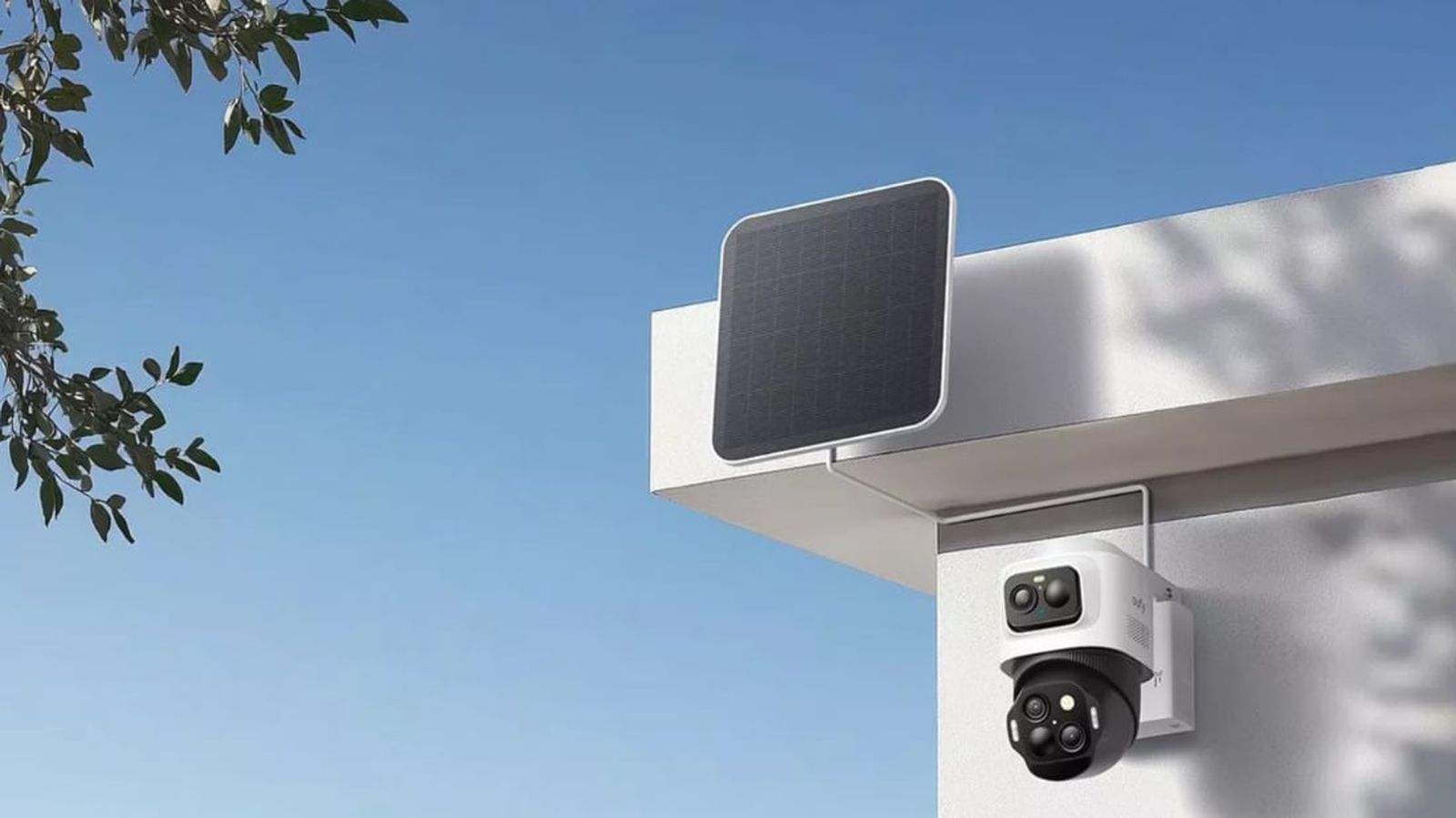 eufycam s4