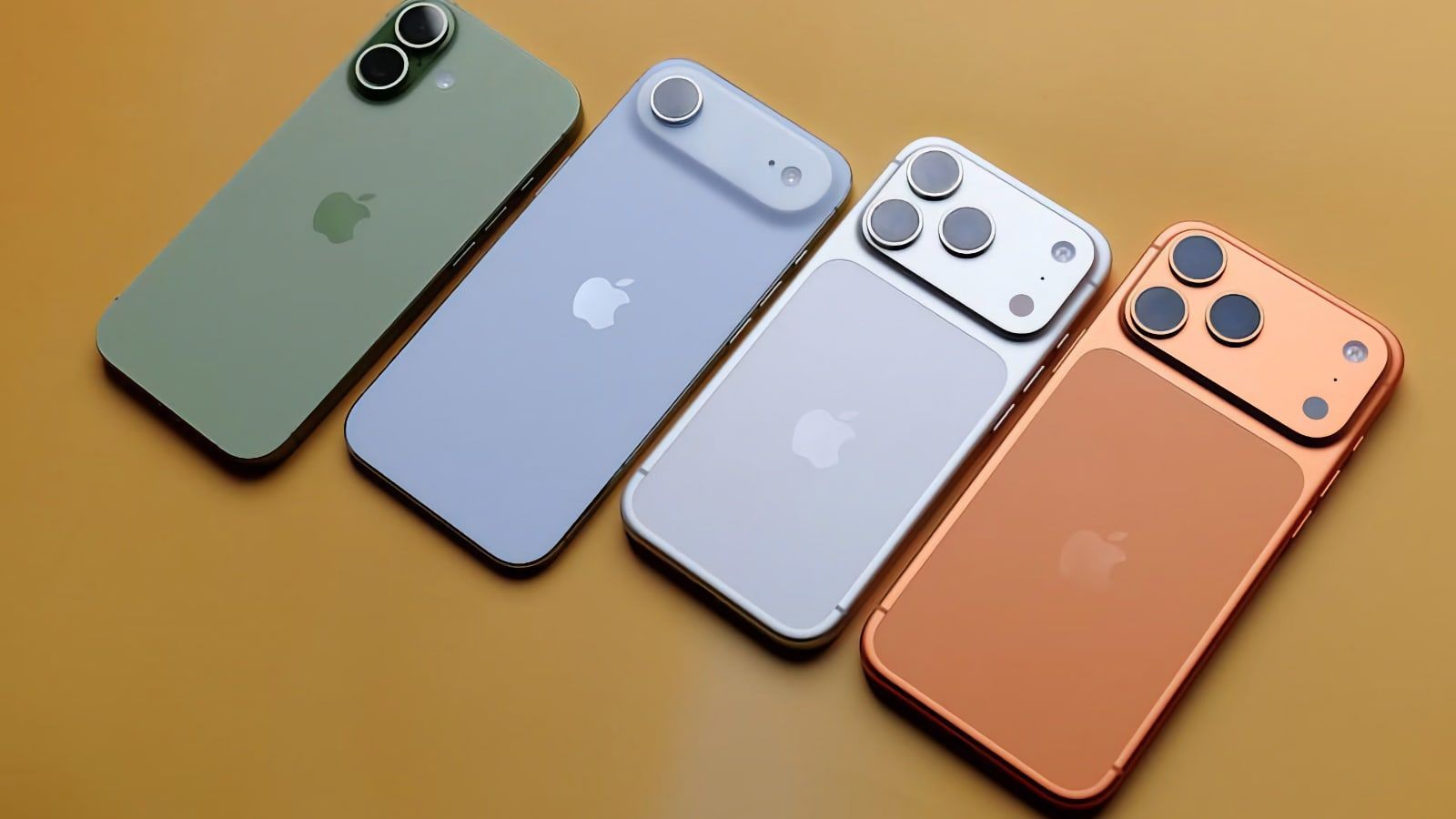 Les iPhone 17 intègrent le programme Self Service Repair d'Apple