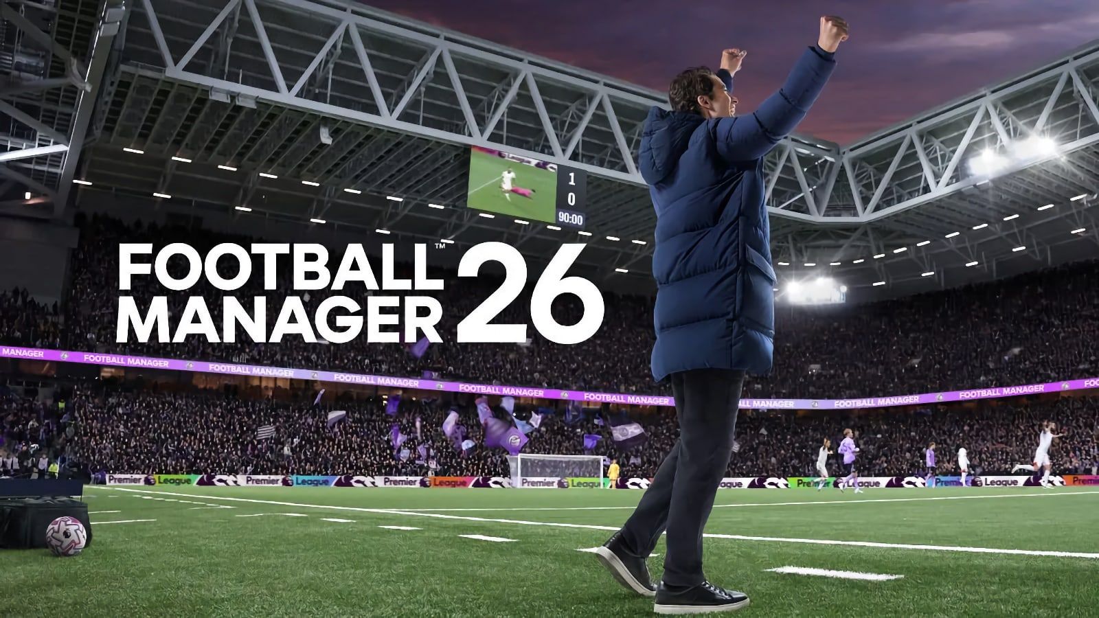 football manager 2026 date de sortie mobile