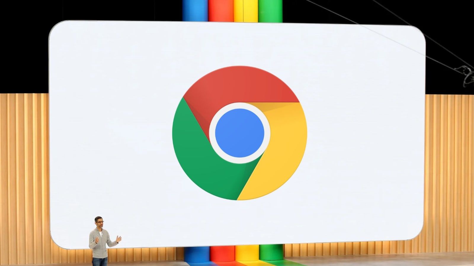 google chrome sundar pichai