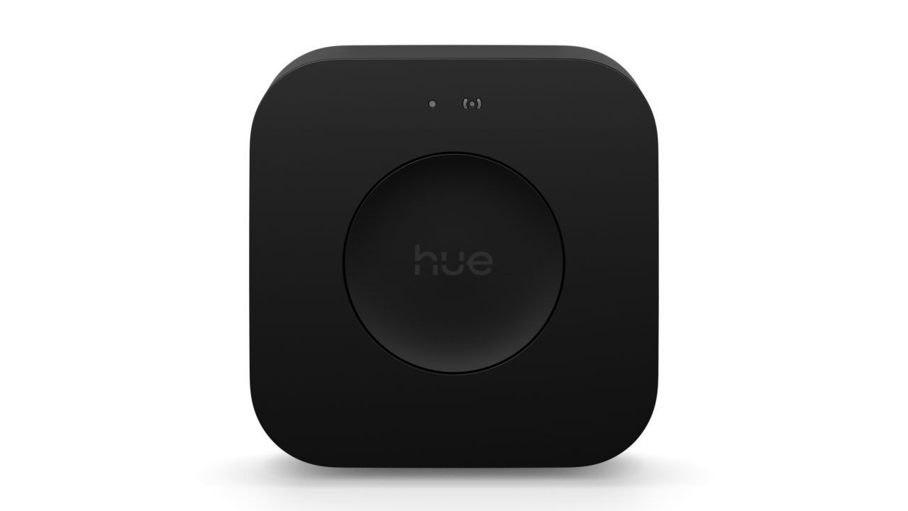 hue bridge pro