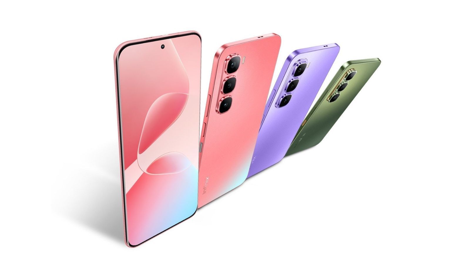 infinix hot 60 pro