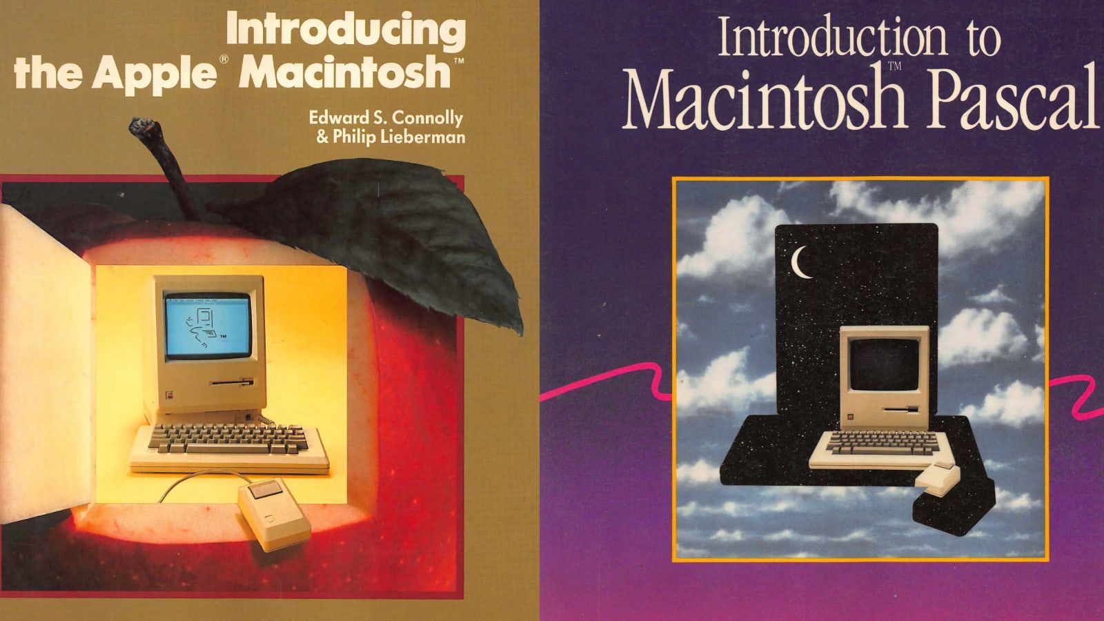 introducing the apple macintosh introduction to macintosh pascal livres