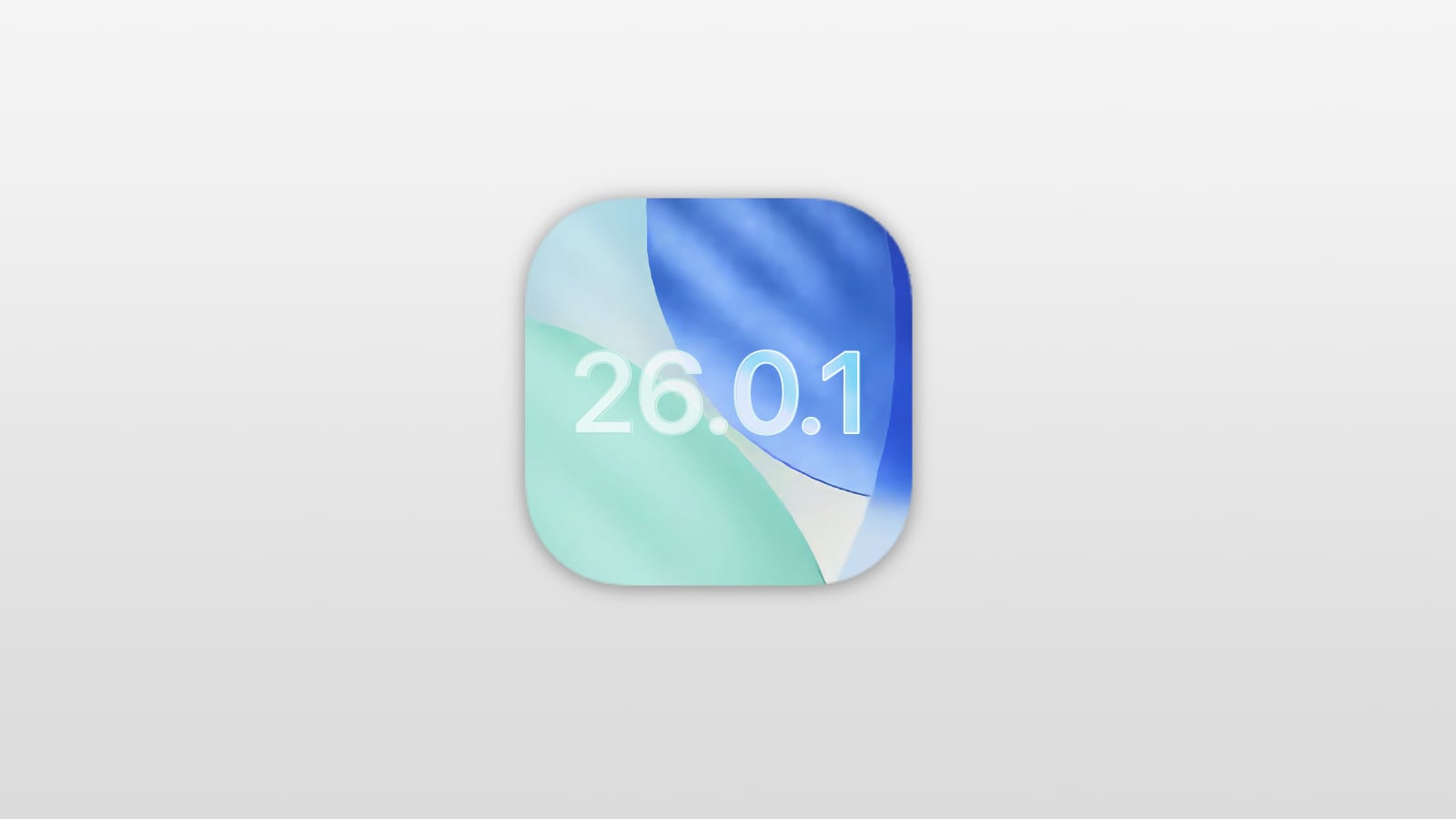 ios 26 0 1 header