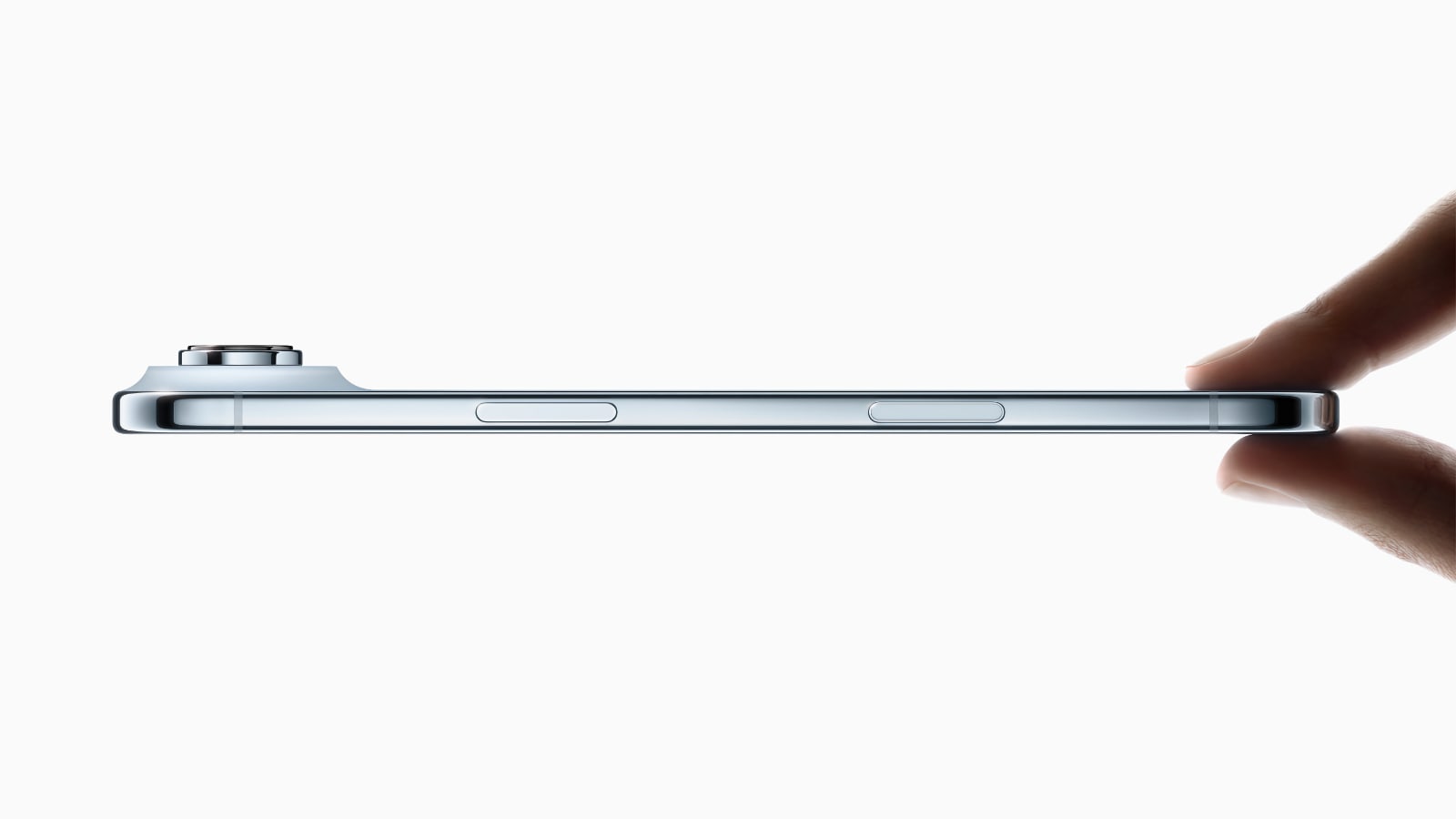 iphone 17 air apple officiel main