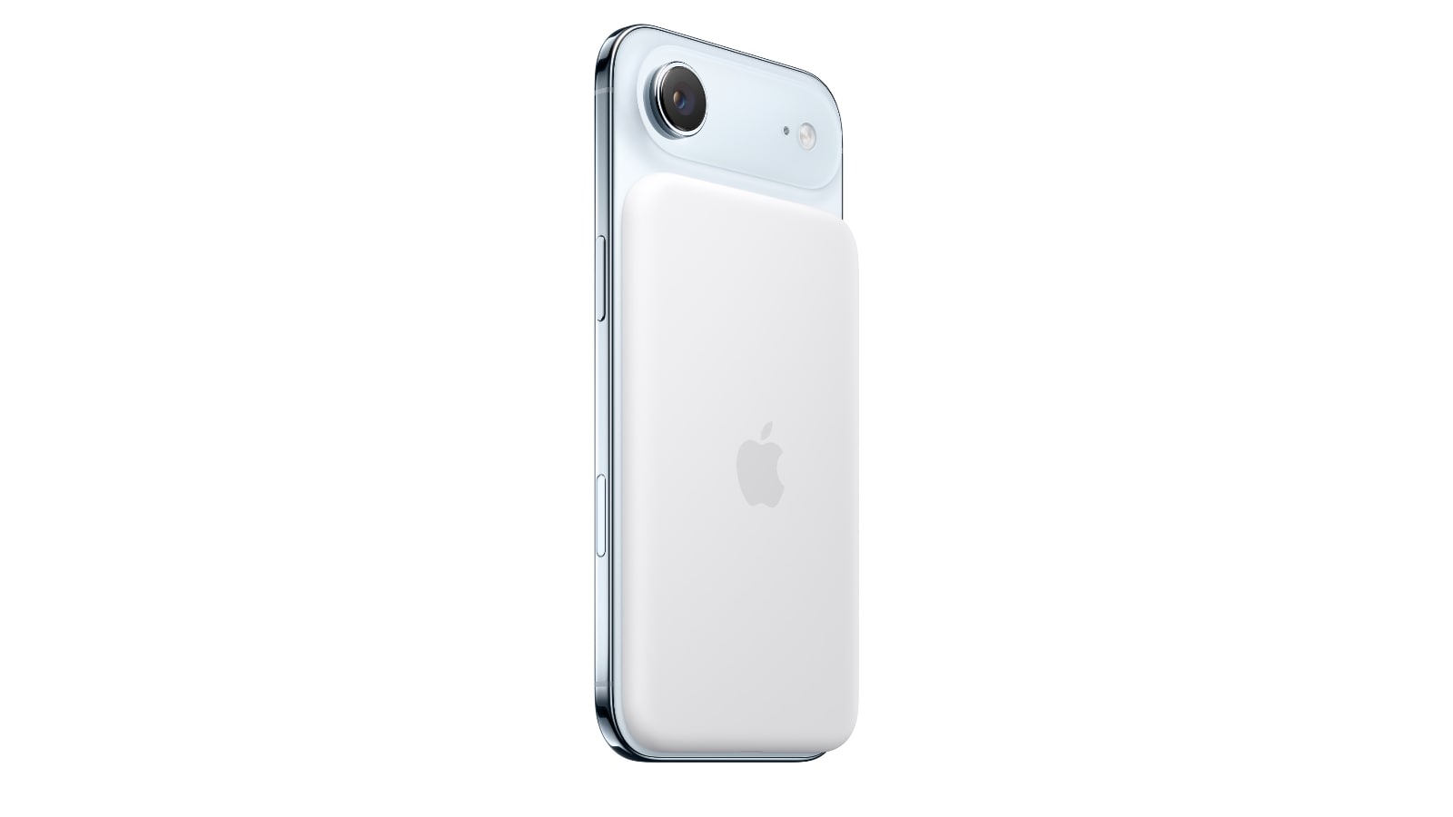 iphone 17 air batterie magsafe apple