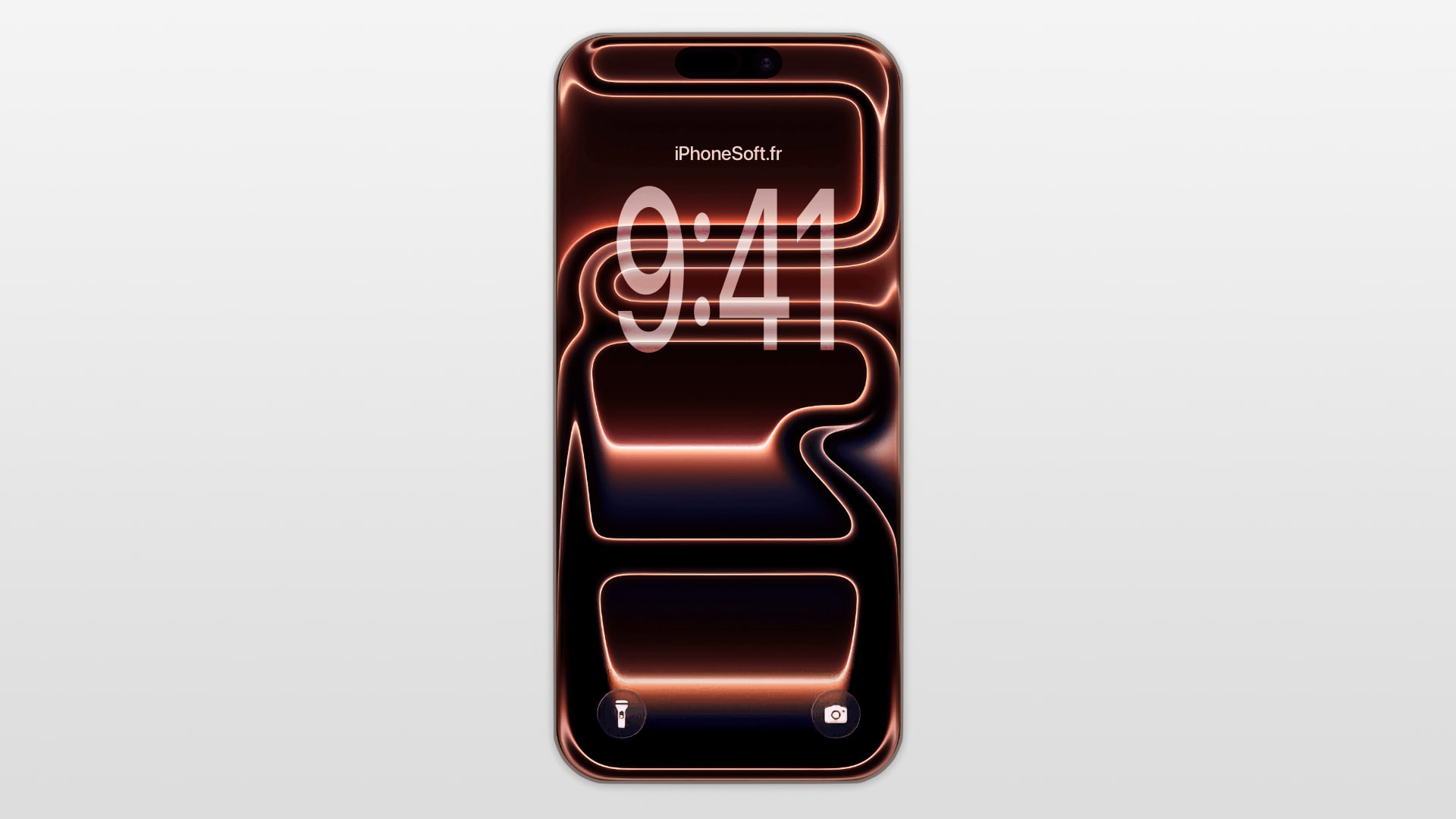 Un capteur LOFIC personnalisé d’Apple dans l’iPhone de 2027