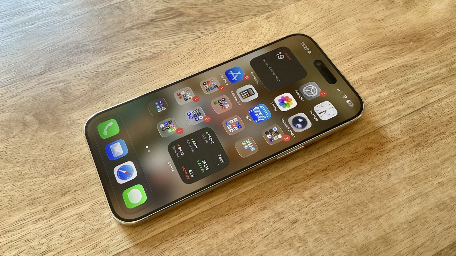 iphone air isoft