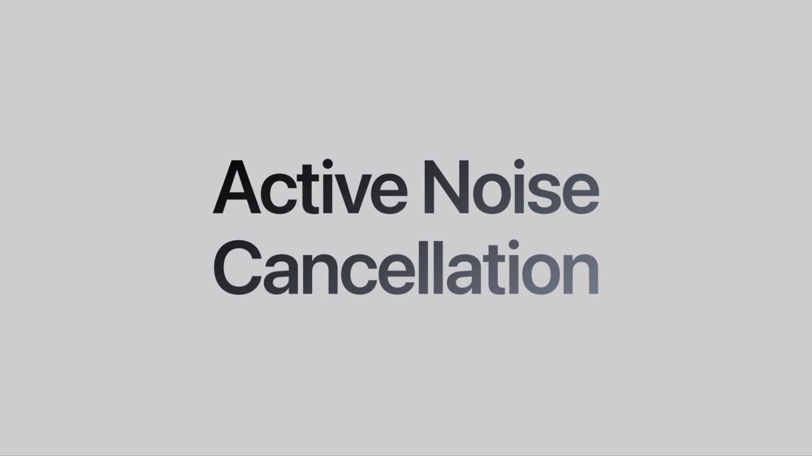 keynote apple wow dropping anc