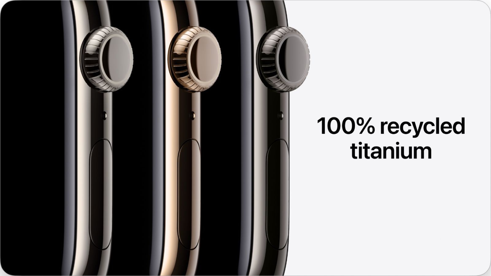 keynote apple wow dropping apple watch 11 titane