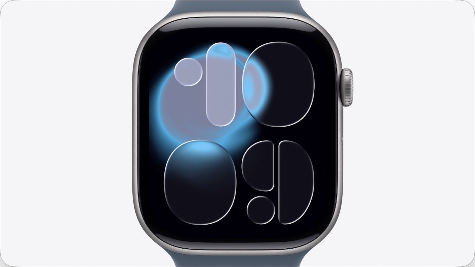 keynote apple wow dropping apple watch face