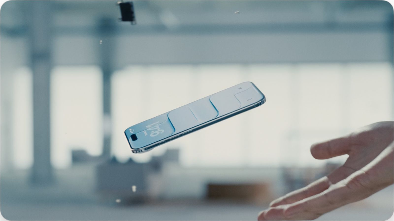 keynote apple wow dropping iphone 17 air intro