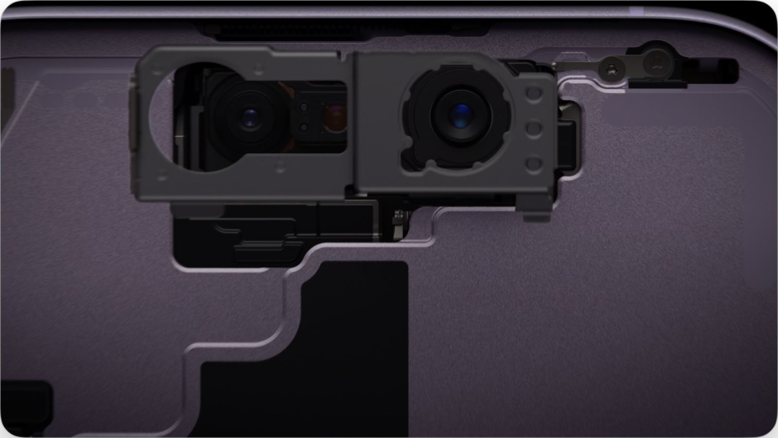 keynote apple wow dropping iphone 17 front camera