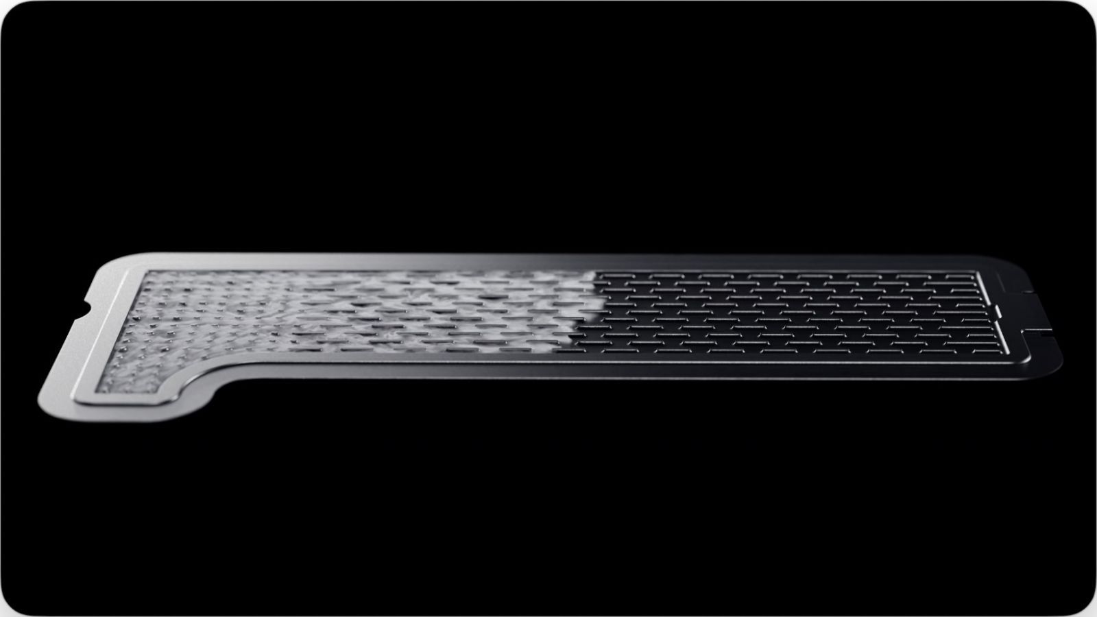 keynote apple wow dropping iphone 17 pro vapor chamber