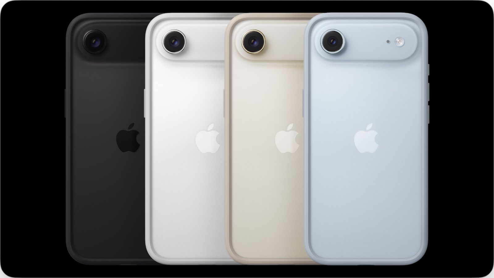 keynote apple wow dropping iphone air bumper