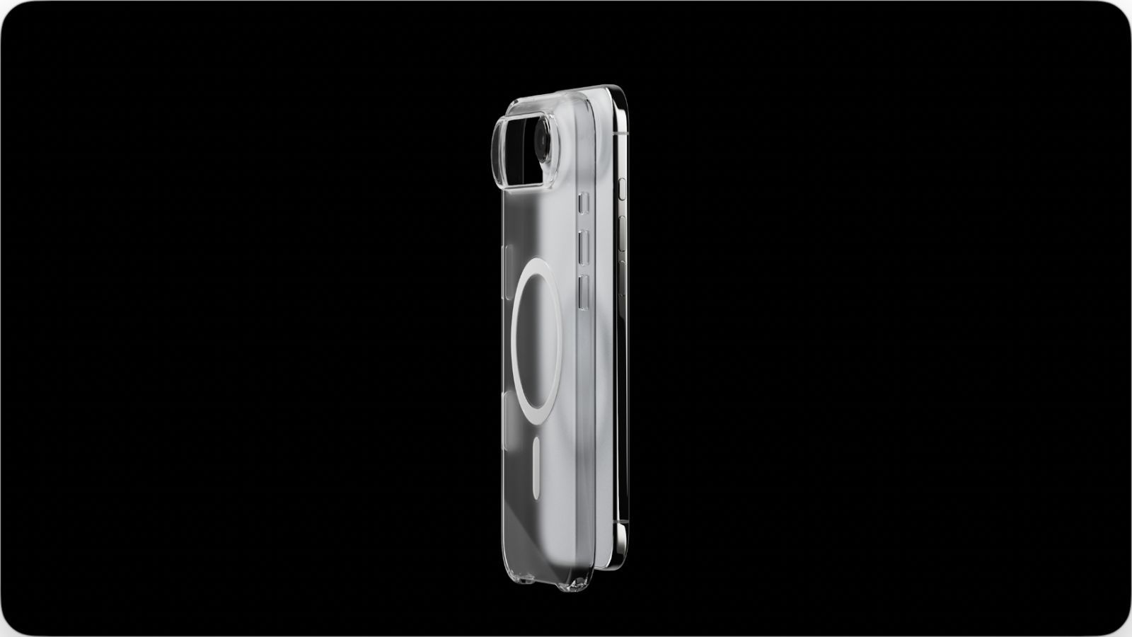 keynote apple wow dropping iphone air clear case