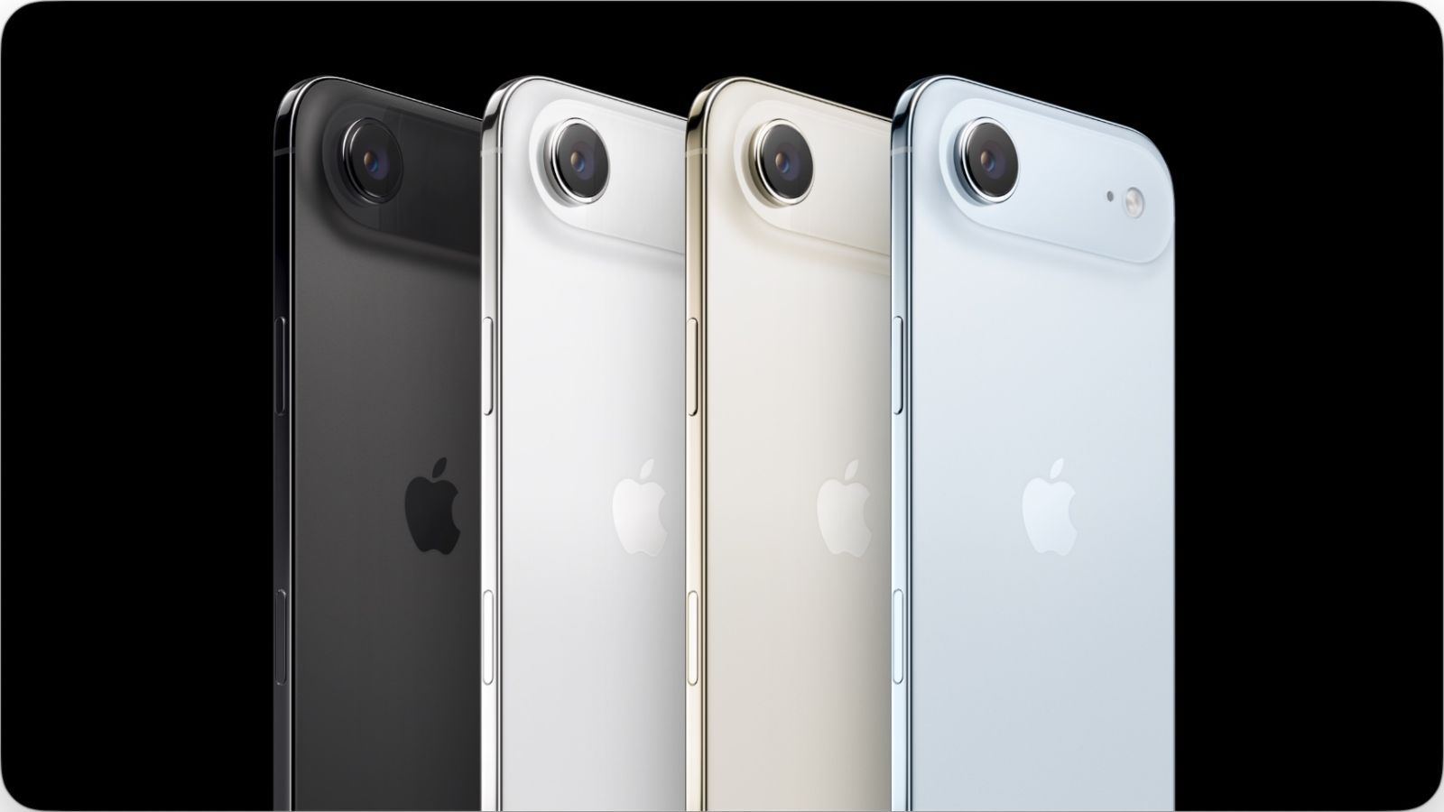 keynote apple wow dropping iphone air couleurs